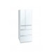 MITSUBISHI MR-WX60G-W-P 6 Doors Refrigerator(588L)(Energy Efficiency Class 3)